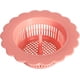 thumbnail image 1 of Cesta de Drenaje para Fregadero de Cocina con Forma de Flor | Filtro Recogedor de Pelos | Tapa de Drenaje de Piso a Prueba de Fugas | Prevención de Olores y Obstrucciones | Plástico Flexible y Durade, 1 of 1