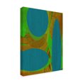 thumbnail image 2 of Trademark Fine Art 'Earth I' Canvas Art by Ricki Mountain, 2 of 4