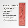 thumbnail image 4 of Protector Solar IRIS&ROMEO Weekend Skin FPS 50 35ml Warm Glow, 4 of 6