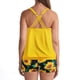 thumbnail image 5 of Trajes de baño tankini para mujer Traje de baño de dos piezas para mujer Top de baño para mujer con pantalones cortos Traje de baño suelto Traje de baño de dos piezas para mujer, 5 of 5