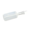 thumbnail image 2 of Jeringa de dosificación de ácido oxálico para apicultura Botella exprimible transparente para colmena, 2 of 9