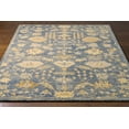 thumbnail image 3 of Mark&Day Area Rugs, 2x8 Hobart Traditional Dark Blue Runner Area Rug (2'6" x 8'), 3 of 3