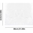 thumbnail image 2 of Split Air Conditioning Cleaning Cover Bag, 4PCS Air Conditioner Service Bag, Wall Mounted Air Conditioning Cleaning Kit, 2 of 5