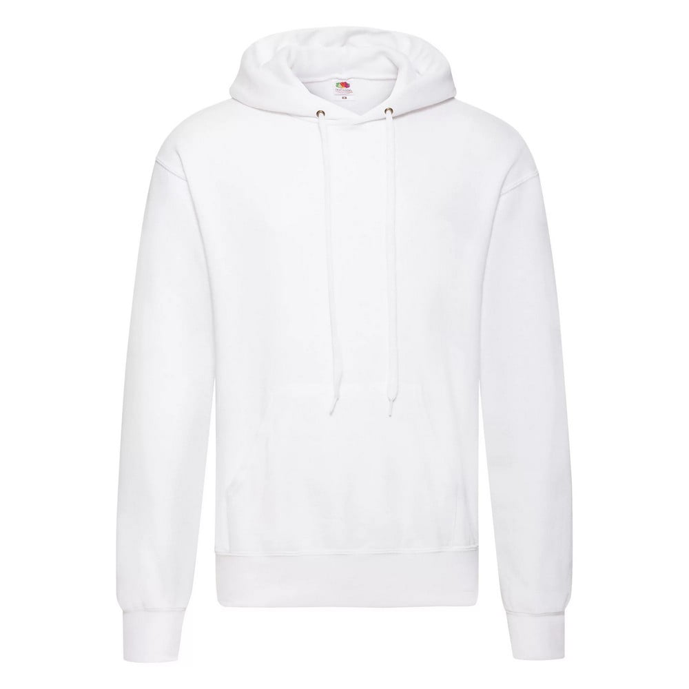 Fruit Of The Loom Mens Hooded Sweatshirt / Hoodie | Walmart Canada