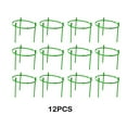 thumbnail image 3 of Kearding Estante de flores de vid trepadora, materiales seleccionados para marco de soporte de estante de flores más largo, 12 pack/lote Jardín y Patio piso 12, 3 of 6