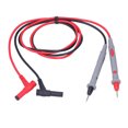 thumbnail image 1 of Test , Universal Test Probe PVC 10A 1000V  For Industrial For Electrical Testing, 1 of 8