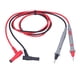 thumbnail image 5 of Sonda de prueba, 5 juegos HC136 Accesorios universales para multímetro Cable de prueba para multímetro Construcción robusta, 5 of 9
