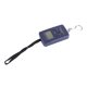 thumbnail image 5 of Báscula digital portátil de 40 kg para equipaje, electrónica, para colgar, herramienta de medición de peso, 5 of 13