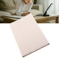 thumbnail image 3 of Clavier pour Tablette PC, Clavier Simple Moderne Magnétique avec Étui pour Pad Plus 2023 Tablette Noir, Rose, Violet, 3 of 7