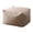 Dark beige, variant on NKTIER Soft Bean Bag Chairs Couch Velvet Sofa Cover Indoor Lazy Lounger Gaming Comfortable Leisure For Adults Kids