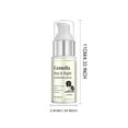 thumbnail image 3 of Pisexur Belleza Maquillaje Crema hidratante de día y noche Centella White And Nourish para pieles secas, hidratante y nutritiva, 30 gpara mujeres y hombres, 3 of 9