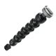 thumbnail image 3 of Brazo de luz para cámara subacuática, zapata universal para luz estroboscópica/de vídeo, adaptador de cabezal Ys, brazo de lámpara para fotografía de 6 articulaciones, 3 of 8