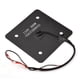thumbnail image 3 of Cama Térmica de Silicona Z-052 300W para Artillery Genius - Incluye Aislante 220x220mm, Voltaje 110V/220V, 3 of 6