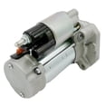 thumbnail image 3 of New 1.2Kw Pmgr Cw Starter Compatible With Jeep Cherokee Trailhawk Elite Sport Limited Latitude High Altitude Overland Sport Utility 2016 2017 2018 2019 2020 2021 by Part Number 56029615AD, 3 of 4