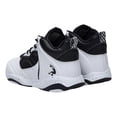 thumbnail image 4 of Tenis Shaq Niños Juvenil Spin Move Blanco Basquetbol blanco 24 MX, 4 of 7