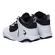 thumbnail image 4 of Tenis Shaq Niños Juvenil Spin Move Blanco Basquetbol blanco 24 MX, 4 of 7