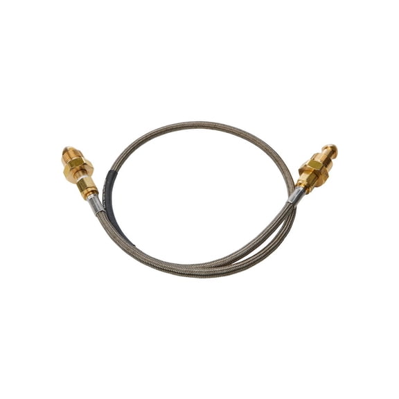 Allstar Performance Transfer Fill Hose for Nitrogen Tank