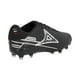 thumbnail image 3 of Tachones Deportivos Pirma Hombre Durables Fut Bol negro 25, 3 of 4