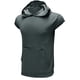 thumbnail image 4 of WILLBEST Sudaderas De Hombre Camisetas Deportivas para Hombre Moda De Verano Deportes De Ocio Color Sólido con Capucha Chaleco sin Mangas Top Mediana​​, 4 of 5
