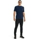 thumbnail image 2 of Camiseta Under Armour UA Sportstyle Left Chest Academy XXLT, 2 of 5