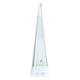 thumbnail image 3 of 5 Regleta Tubo Doble Led 20w Luz Bca Base Integrada T8 1.15m blanco 120cm, 3 of 5