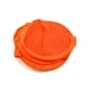2pcs Orange Sac en Filet Pliable Rangement de Vêtements Sales Panier à Linge Organisateur – image 2 sur 3