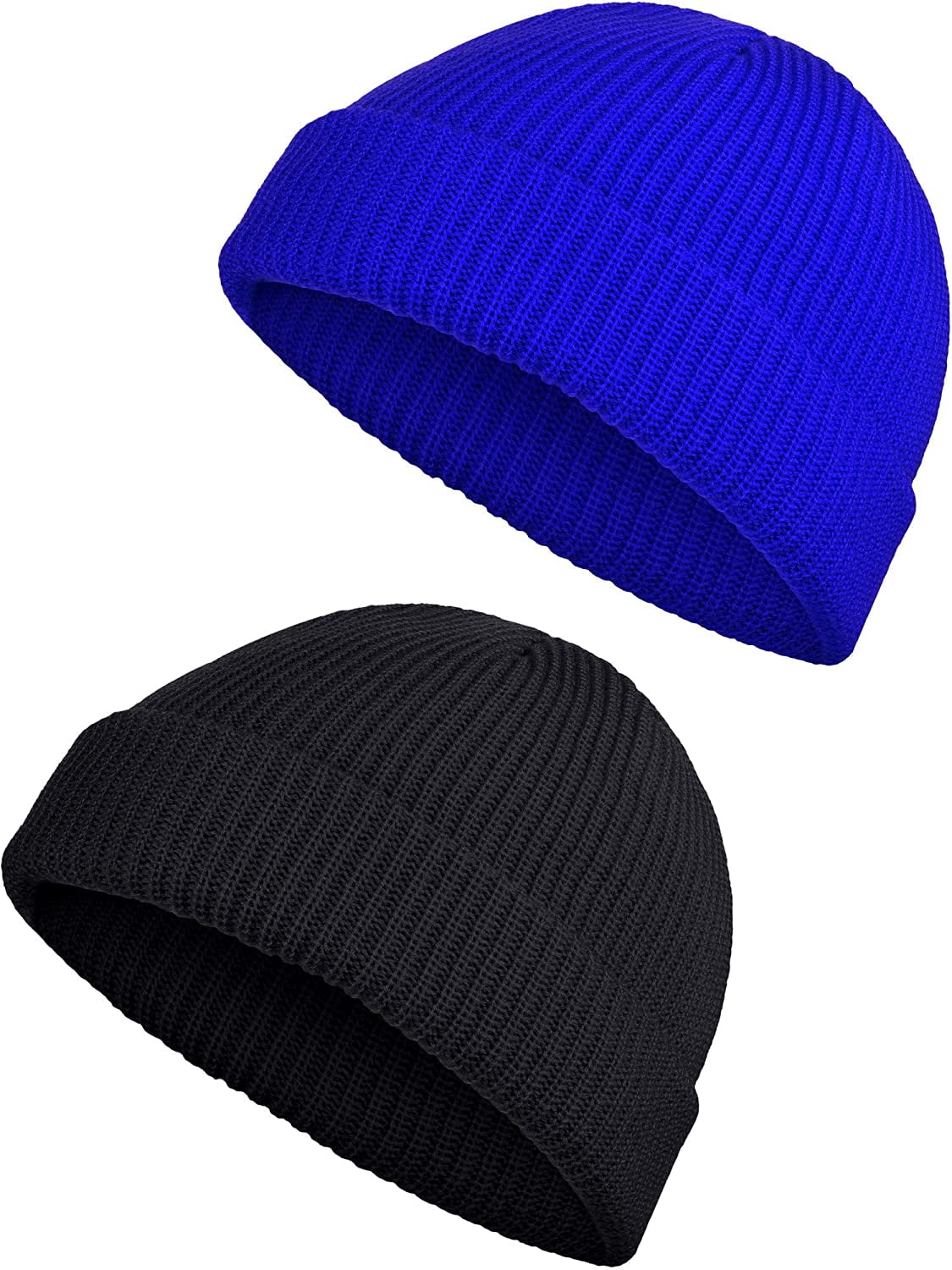 Hat Edge Skullcap 