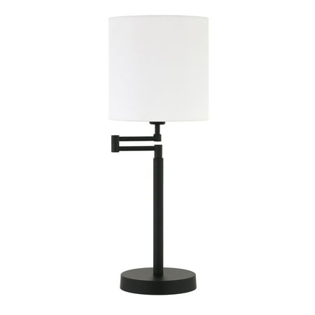 Camden&Wells - Moby Table Lamp - Blackened Bronze