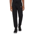 thumbnail image 3 of U.S. Polo Assn. Boys Fleece Jogger Pant Zip Pocket, Sizes 4-18, 3 of 3