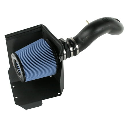 Afe Hummer Intake System - AFE POWER 54-11072 07-08 SILVERADO/SIERRA /SUBURBAN/TAHOE/YUKON 4.8/5.3/6.2L GMT900 AIR INTAKE SYSTEM PRO 5R
