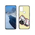 thumbnail image 1 of Cards-Casino-16 Phone Case, Degined for OnePlus Nord N10 Case Men Women, Flexible Silicone Shockproof Case for OnePlus Nord N10, 1 of 1