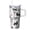 dog-234, variant on 20OZ Dog Paw Commute Tumbler with Handle Insulated Stainless Steel Cup Great Dog Lover Gifts Unique Birthday Christmas Presents for Women Men Perfect for Morning Commutes and Road Trips