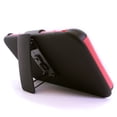 thumbnail image 2 of CoverON iPhone 6S Plus Case, iPhone 6 Plus Case, Explorer Series Protective Holster Belt Clip Phone Cover, 2 of 4