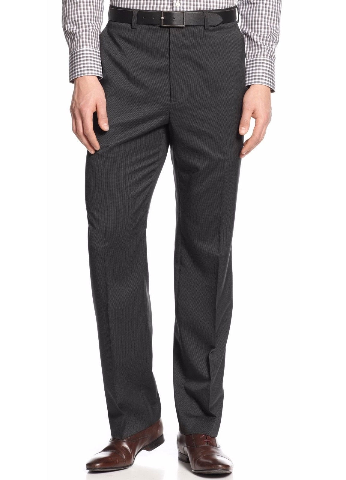 walmart big and tall dress pants