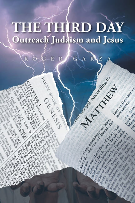 why not alcove landlady The Third Day : Outreach Judaism and Jesus (Paperback) - Walmart.com