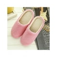 thumbnail image 3 of Warm Full Slippers Cotton Sheep Lovers Home Slippers Indoor House Shoes 37-43, 3 of 6