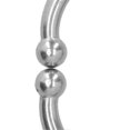 thumbnail image 3 of Stainless Steel Spring Cattle Nose Plier Cow Nose Clip Traction Tool Farm Tool Accessories, 3 of 5