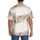 thumbnail image 3 of Balery Western Desert Cowboys Camisa Casual de Manga Corta con Botones para Hombre, Texturizada, Estilo Cubano, para Playa, Verano-Large, 3 of 5