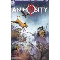 thumbnail image 1 of Animosity #17 VF ; AfterShock Comic Book, 1 of 1