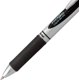 thumbnail image 4 of Bolígrafo Pentel Energel Deluxe RTX retráctil de 0,7 mm, 10 unidades, color negro, 4 of 7