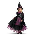 thumbnail image 1 of Disguise Conte de Fées Sorcière 3T 4T costume pour Enfant, 1 of 1