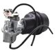 thumbnail image 1 of Motorcycle Carburetor Kit For Suzuki Lt 50 Jr50 Lt-a50 Quadrunner, 1 of 5