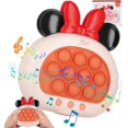 thumbnail image 1 of Consola de juegos portátil Quick Push Bubble Game Toy, 1 of 5