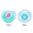thumbnail image 2 of Arealer 4 Pcs Doll Supplies Magnet Pacifiers Lifelike Accessories, 2 of 7