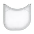 thumbnail image 1 of Lint Screen Filter, 5231EL1003B ABS High Strength Dryer Filter Easy Installation Efficient  For Drying Machine, 1 of 8