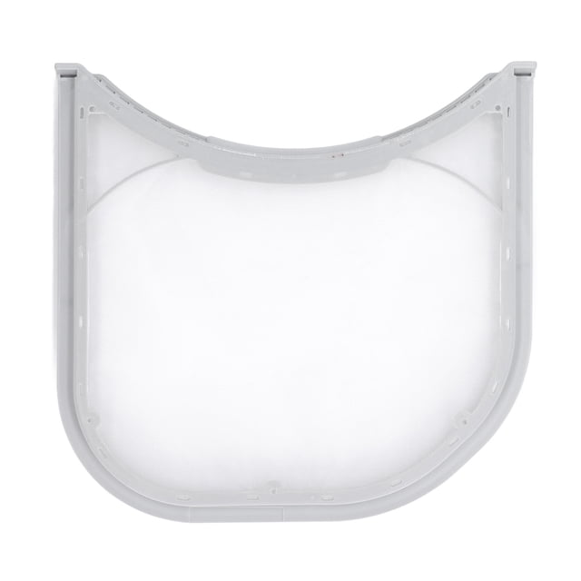 Lint Screen Filter, 5231EL1003B ABS High Strength Dryer Filter Easy Installation Efficient For Drying Machine