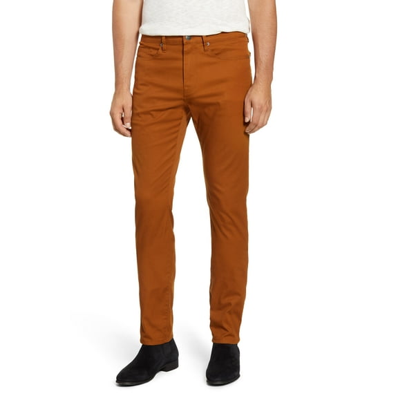 Frame COPPER L'Homme Slim Fit Pants, US 38