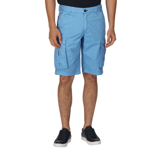 Regatta Mens Shorebay Vintage Cargo Shorts