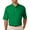 Kelly, variant on UltraClub Uc Mens Perfrmnce Sport Polo