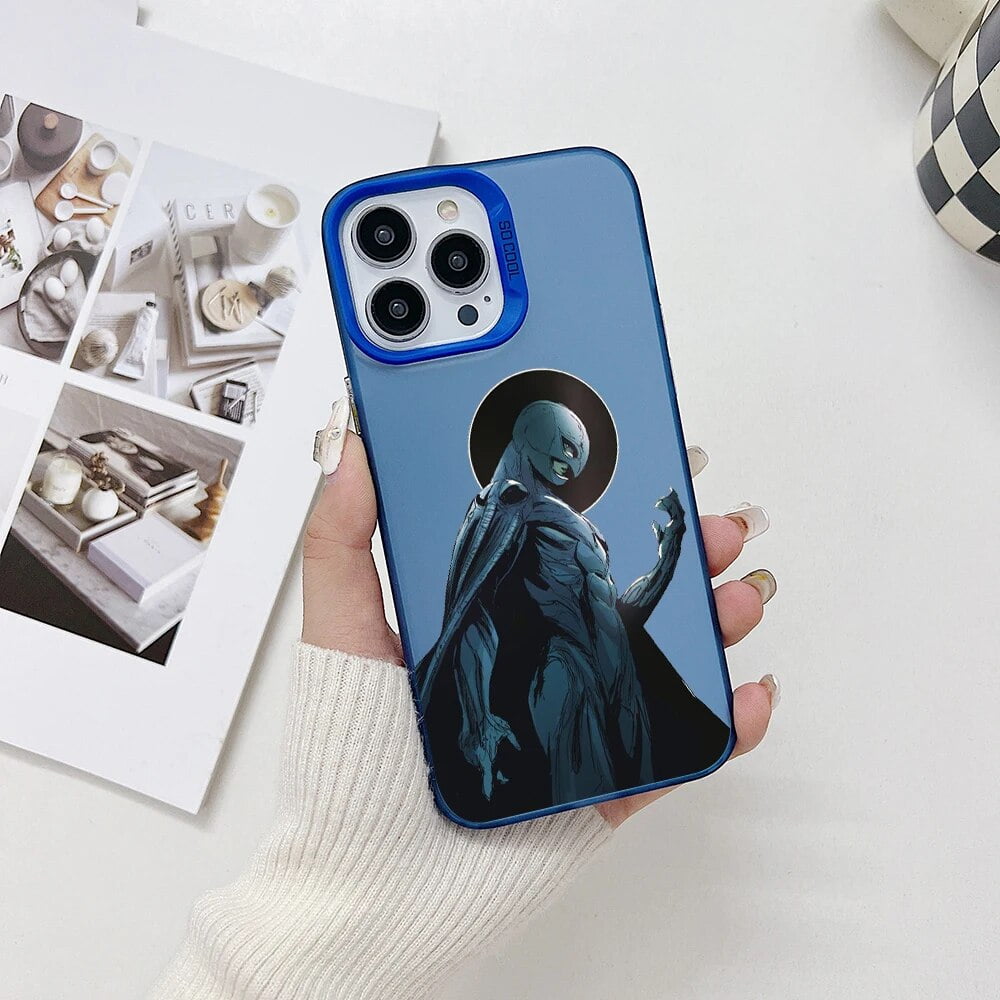 Classic Anime Berserk Phone Case for XiaoMi Mi 11 Lite 12T